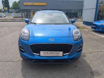 FORD Puma d’occasion à vendre à CARPENTRAS