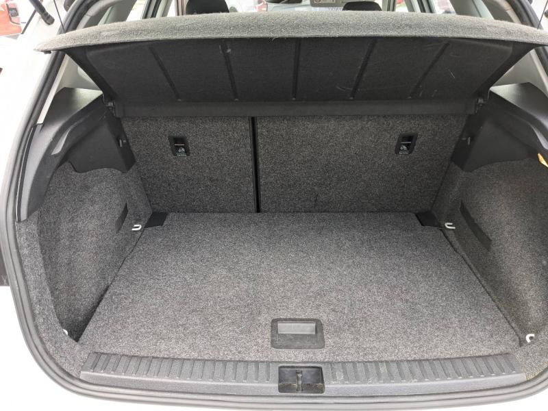 Photo 8 de l’annonce de SEAT Arona d’occasion à vendre à AIX-EN-PROVENCE