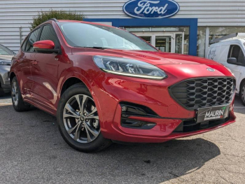 FORD Kuga d’occasion à vendre à AIX-EN-PROVENCE
