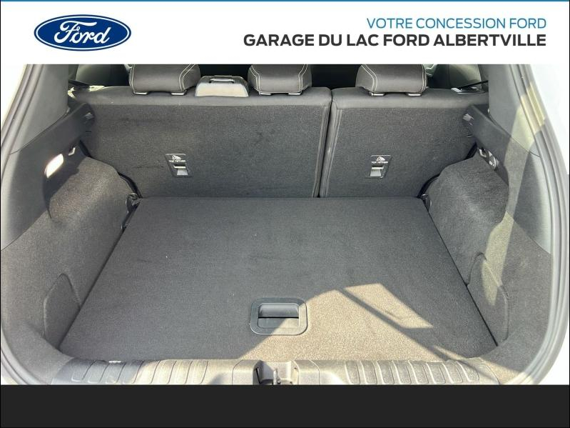 Photo 10 de l’annonce de FORD Puma d’occasion à vendre à ALBERTVILLE
