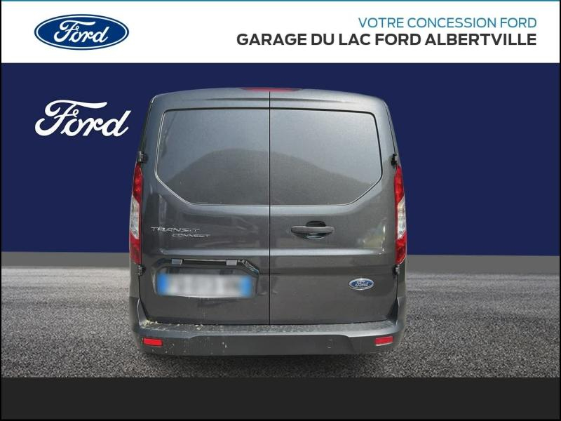 Photo 4 de l’annonce de FORD Transit Connect VUL d’occasion à vendre à ALBERTVILLE