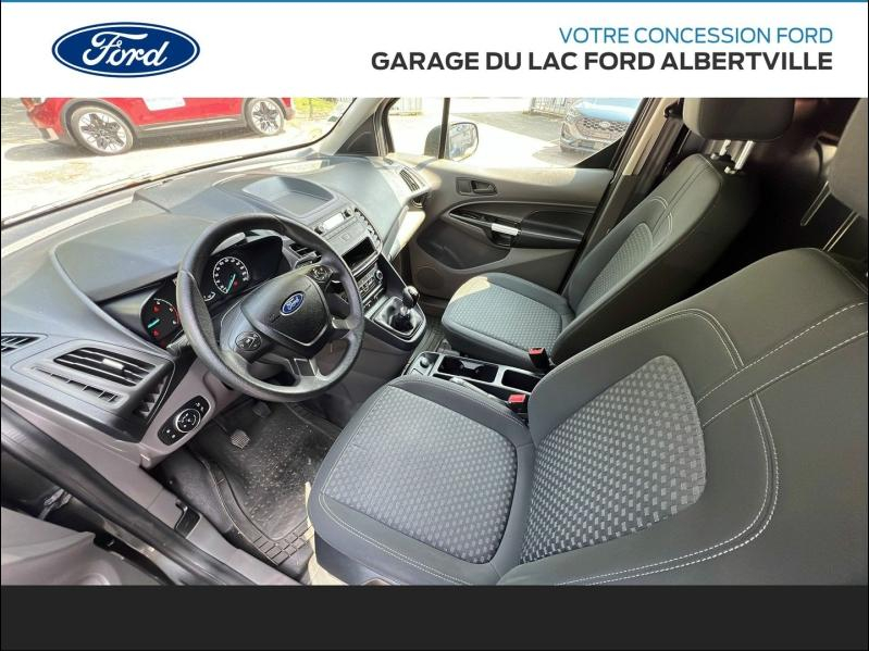 Photo 5 de l’annonce de FORD Transit Connect VUL d’occasion à vendre à ALBERTVILLE