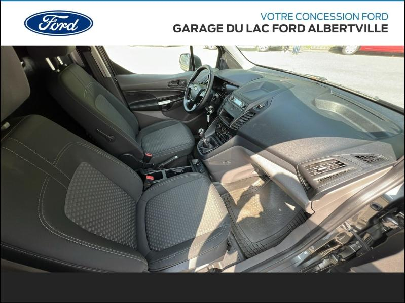 Photo 6 de l’annonce de FORD Transit Connect VUL d’occasion à vendre à ALBERTVILLE