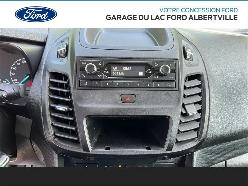 Photo 8 de l’annonce de FORD Transit Connect VUL d’occasion à vendre à ALBERTVILLE