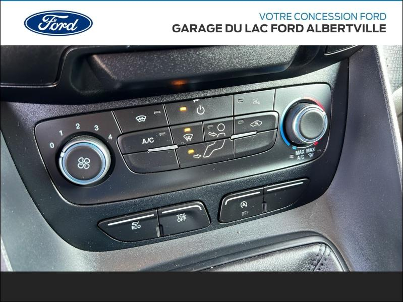 Photo 9 de l’annonce de FORD Transit Connect VUL d’occasion à vendre à ALBERTVILLE
