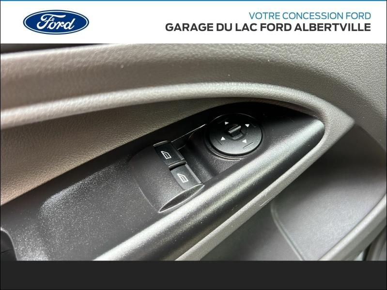 Photo 10 de l’annonce de FORD Transit Connect VUL d’occasion à vendre à ALBERTVILLE