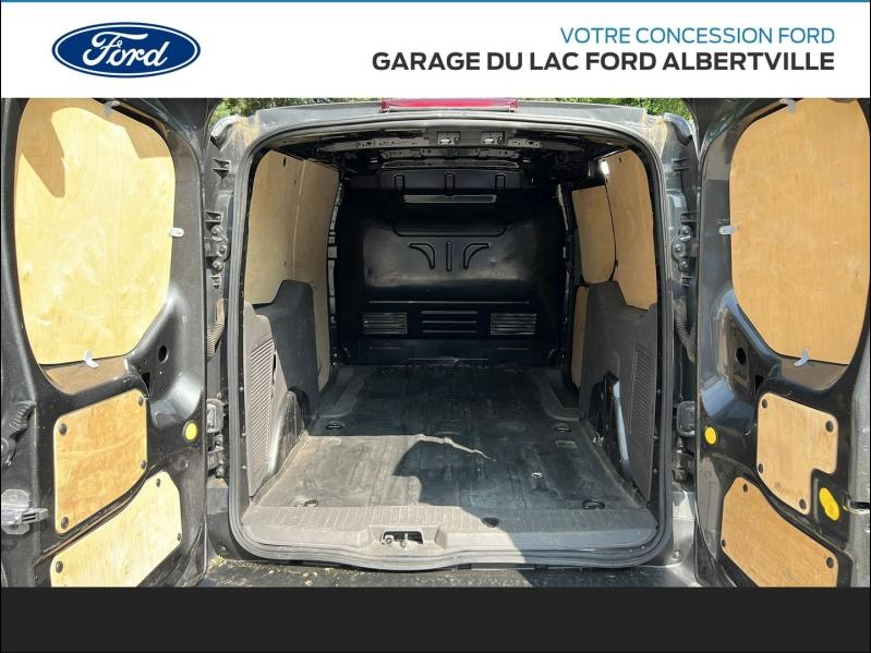 Photo 11 de l’annonce de FORD Transit Connect VUL d’occasion à vendre à ALBERTVILLE