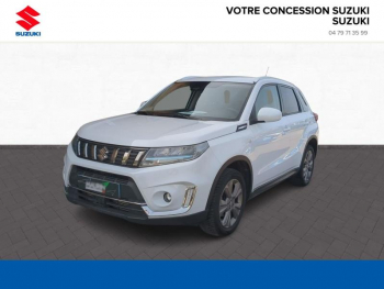 SUZUKI Vitara d’occasion à vendre à CHAMBERY