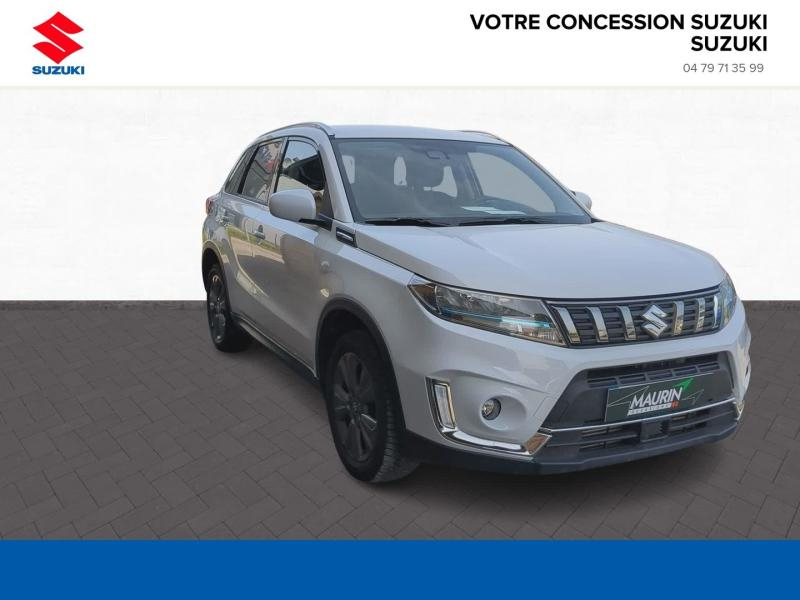 Photo 3 de l’annonce de SUZUKI Vitara d’occasion à vendre à CHAMBERY