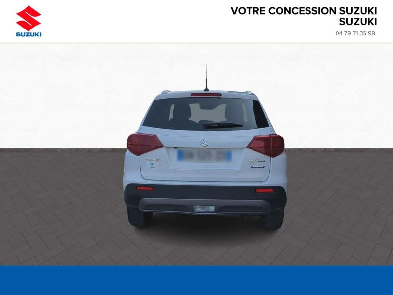 Photo 5 de l’annonce de SUZUKI Vitara d’occasion à vendre à CHAMBERY