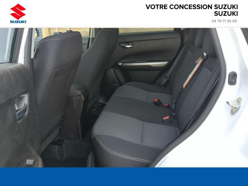 Photo 11 de l’annonce de SUZUKI Vitara d’occasion à vendre à CHAMBERY