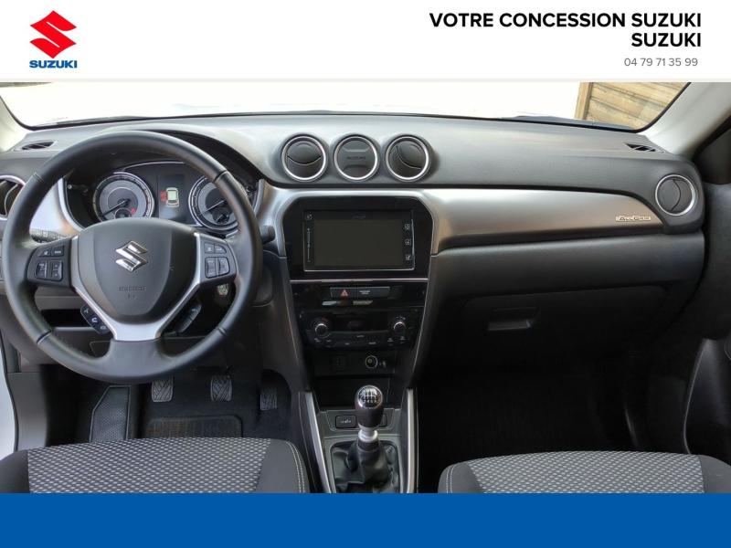 Photo 12 de l’annonce de SUZUKI Vitara d’occasion à vendre à CHAMBERY