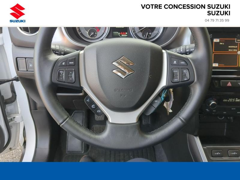 Photo 14 de l’annonce de SUZUKI Vitara d’occasion à vendre à CHAMBERY