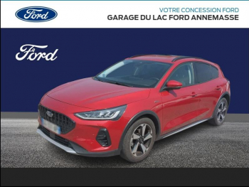 FORD Focus Active d’occasion à vendre à ANNEMASSE