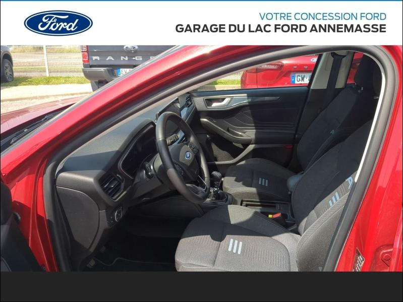 Photo 5 de l’annonce de FORD Focus Active d’occasion à vendre à ANNEMASSE
