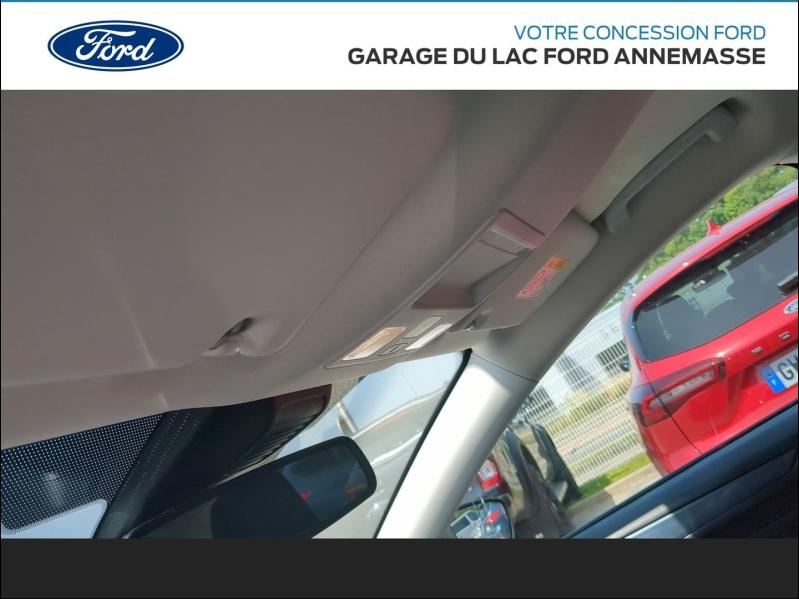 Photo 6 de l’annonce de FORD Focus Active d’occasion à vendre à ANNEMASSE