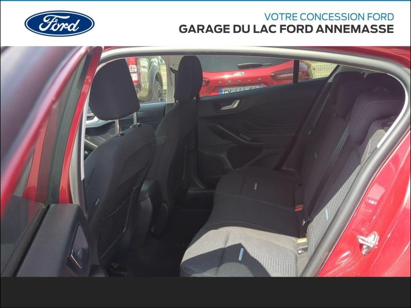 Photo 11 de l’annonce de FORD Focus Active d’occasion à vendre à ANNEMASSE