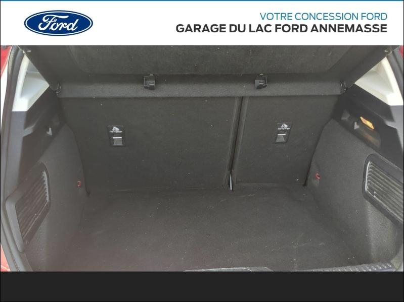 Photo 12 de l’annonce de FORD Focus Active d’occasion à vendre à ANNEMASSE