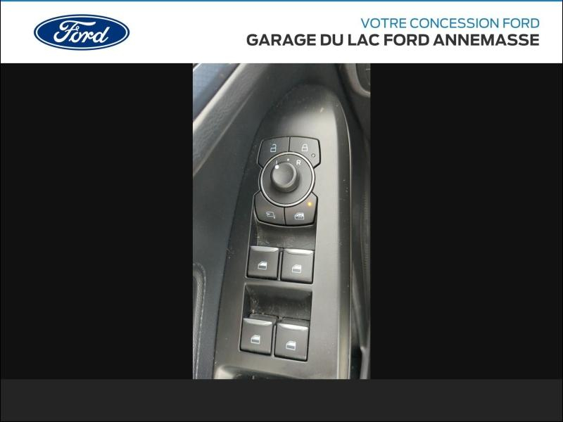 Photo 13 de l’annonce de FORD Focus Active d’occasion à vendre à ANNEMASSE