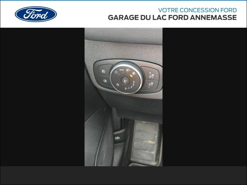 Photo 14 de l’annonce de FORD Focus Active d’occasion à vendre à ANNEMASSE