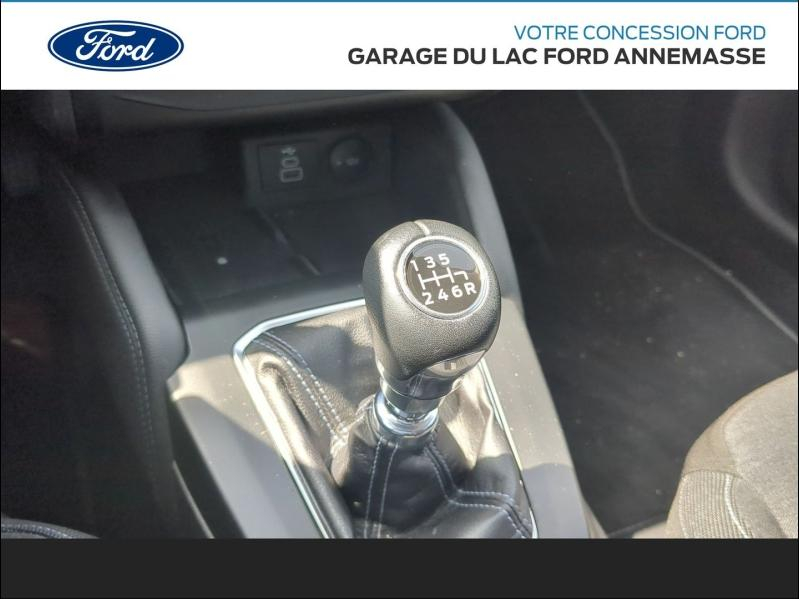 Photo 16 de l’annonce de FORD Focus Active d’occasion à vendre à ANNEMASSE