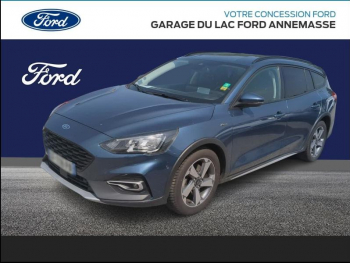 FORD Focus Active SW 1.0 EcoBoost 125ch mHEV Business