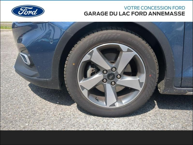 Photo 4 de l’annonce de FORD Focus Active SW d’occasion à vendre à ANNEMASSE