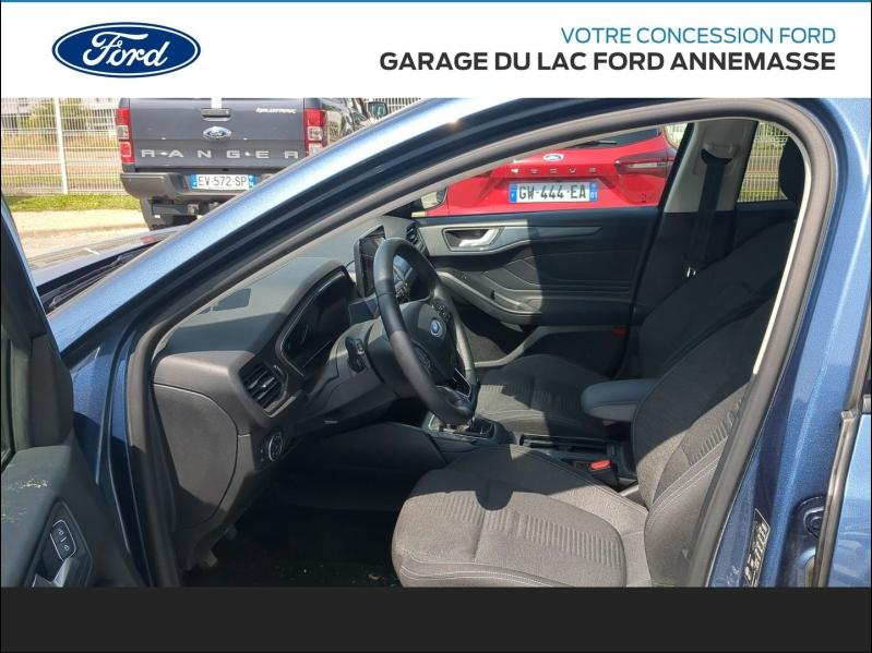 Photo 5 de l’annonce de FORD Focus Active SW d’occasion à vendre à ANNEMASSE