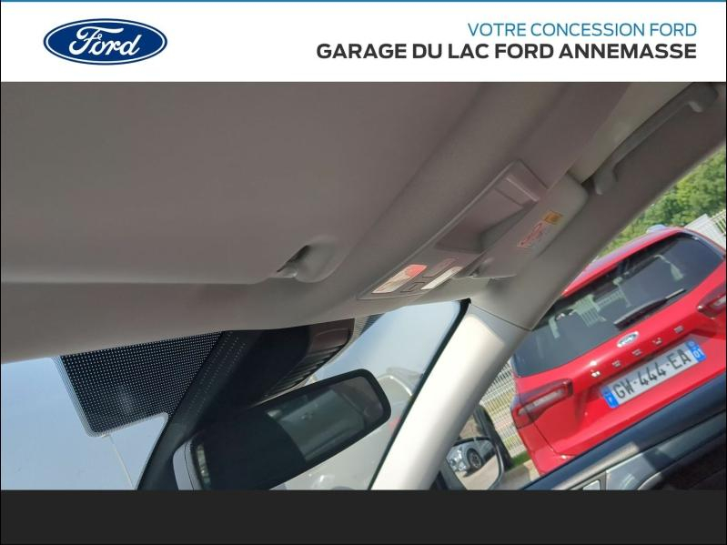 Photo 6 de l’annonce de FORD Focus Active SW d’occasion à vendre à ANNEMASSE