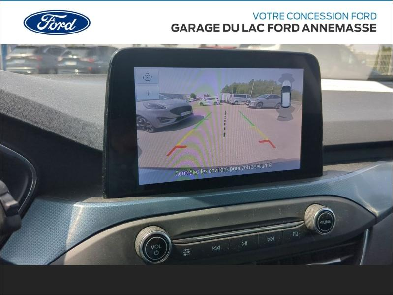 Photo 10 de l’annonce de FORD Focus Active SW d’occasion à vendre à ANNEMASSE