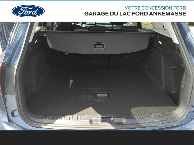 Photo 12 de l’annonce de FORD Focus Active SW d’occasion à vendre à ANNEMASSE