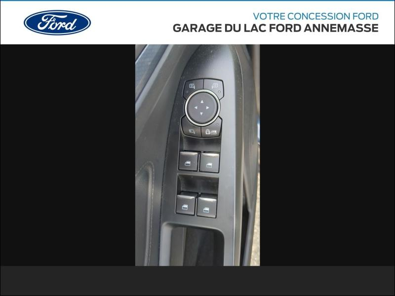 Photo 13 de l’annonce de FORD Focus Active SW d’occasion à vendre à ANNEMASSE