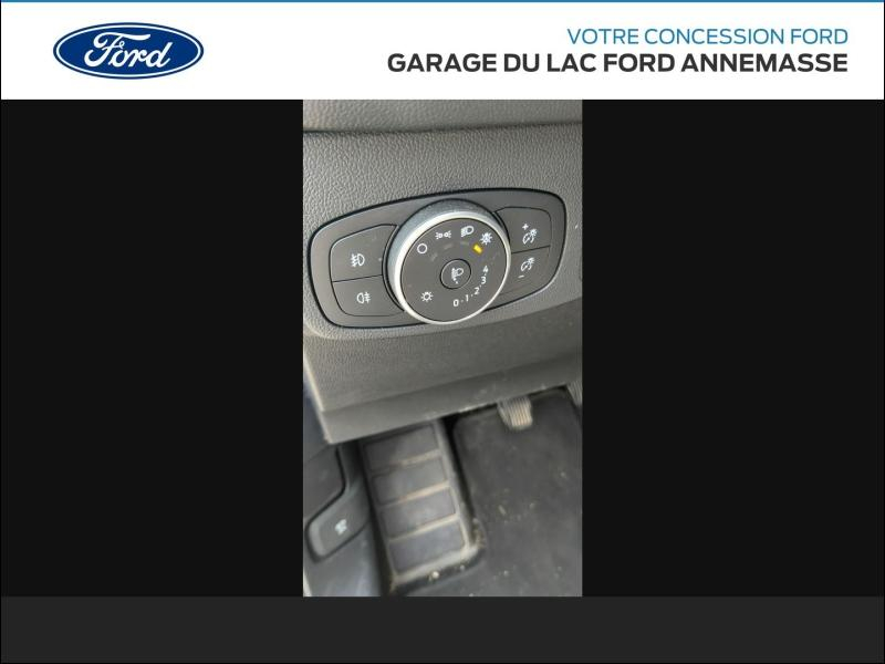 Photo 14 de l’annonce de FORD Focus Active SW d’occasion à vendre à ANNEMASSE