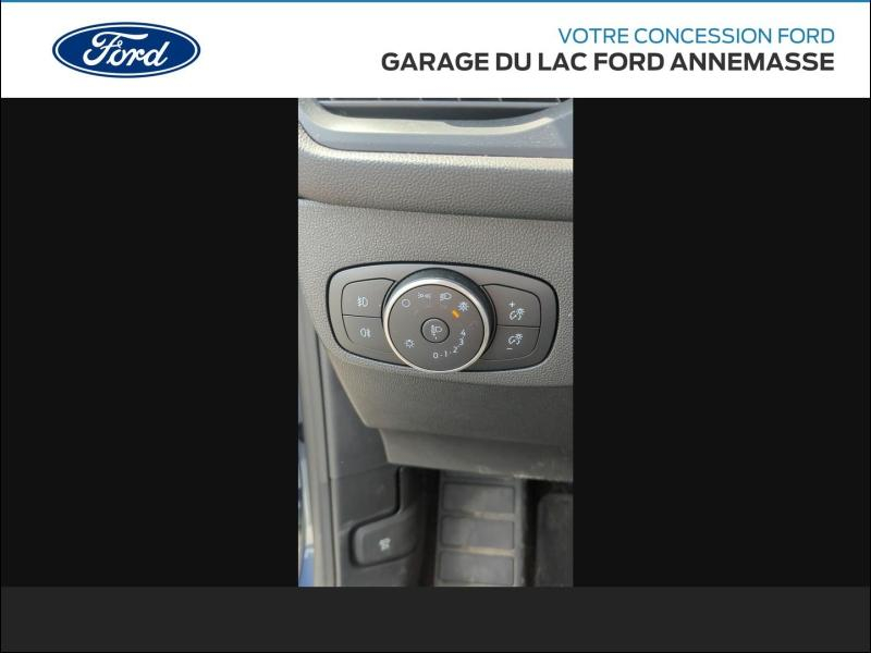 Photo 15 de l’annonce de FORD Focus Active SW d’occasion à vendre à ANNEMASSE