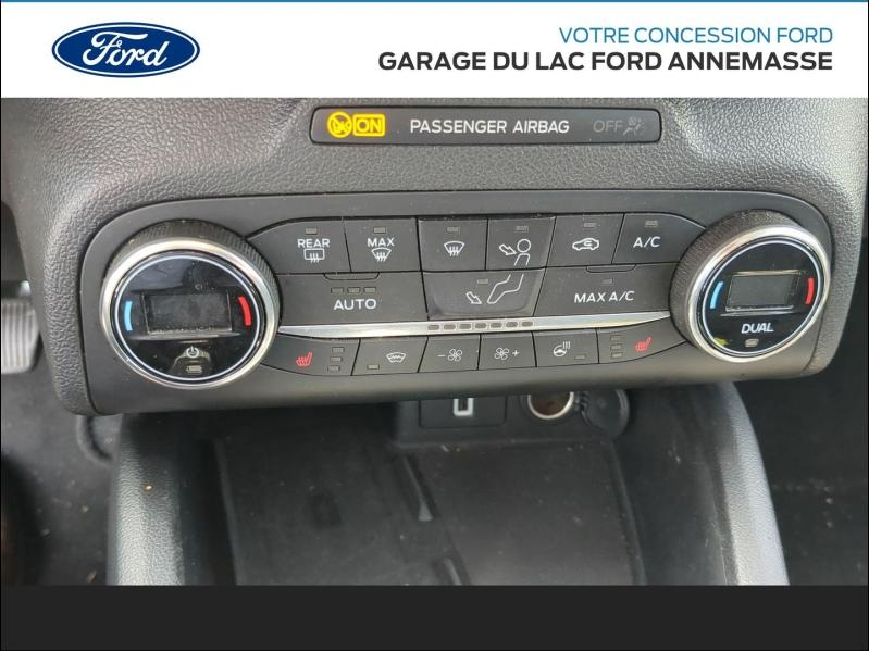 Photo 16 de l’annonce de FORD Focus Active SW d’occasion à vendre à ANNEMASSE