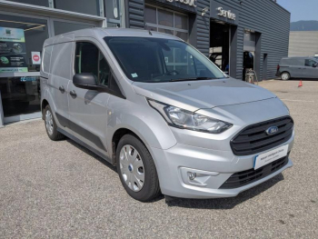 FORD Tourneo Connect d’occasion à vendre à ANNEMASSE
