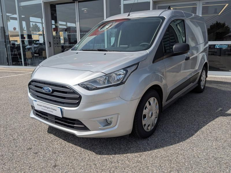 Photo 3 de l’annonce de FORD Tourneo Connect d’occasion à vendre à ANNEMASSE