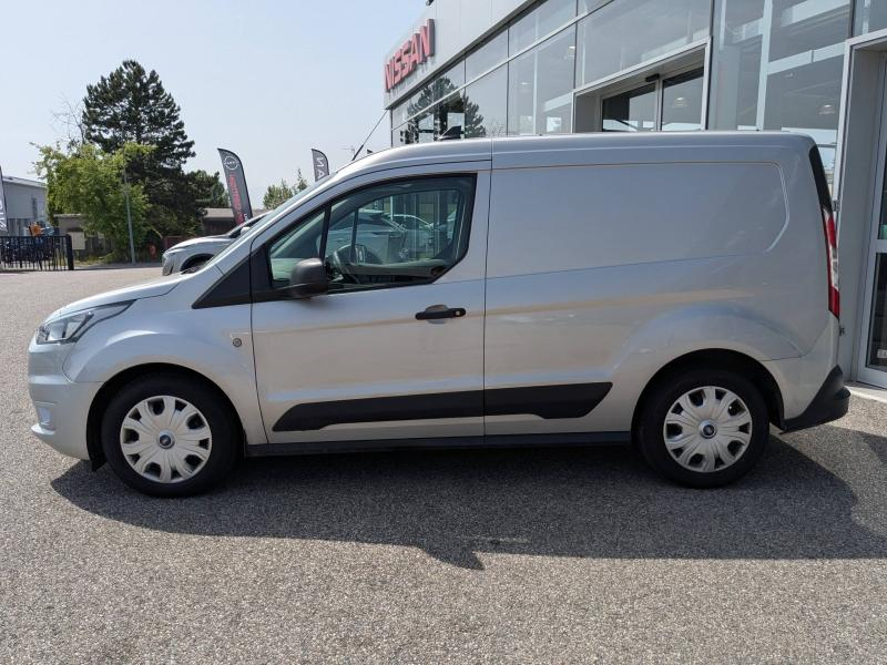 Photo 4 de l’annonce de FORD Tourneo Connect d’occasion à vendre à ANNEMASSE