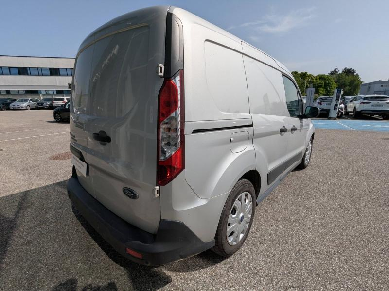 Photo 5 de l’annonce de FORD Tourneo Connect d’occasion à vendre à ANNEMASSE