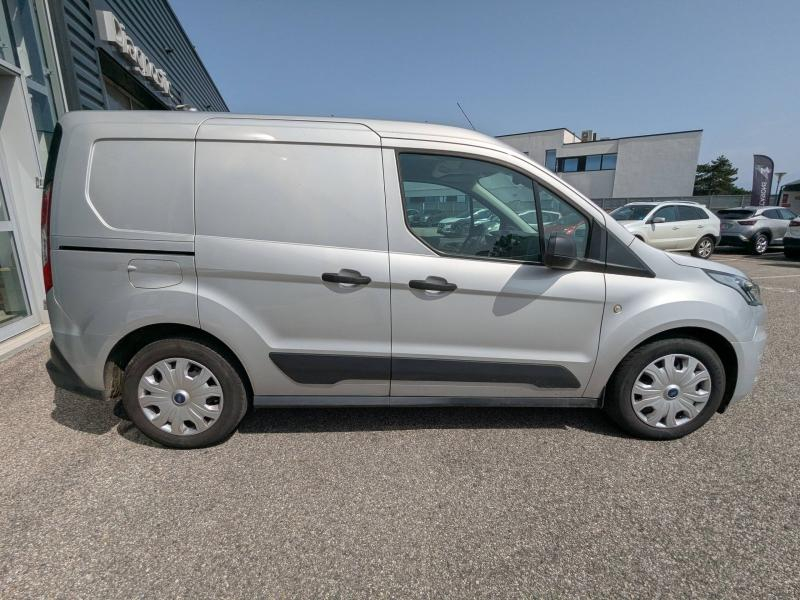 Photo 6 de l’annonce de FORD Tourneo Connect d’occasion à vendre à ANNEMASSE