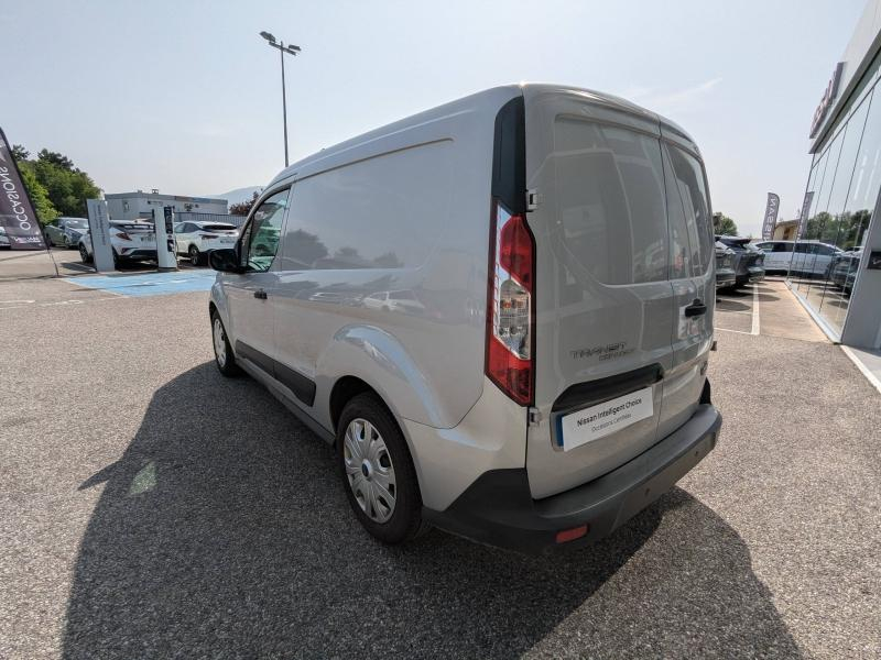 Photo 8 de l’annonce de FORD Tourneo Connect d’occasion à vendre à ANNEMASSE