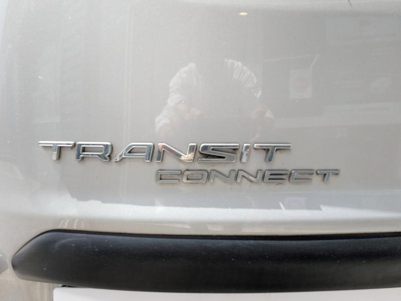 Photo 9 de l’annonce de FORD Tourneo Connect d’occasion à vendre à ANNEMASSE