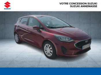 FORD Fiesta d’occasion à vendre à ANNECY
