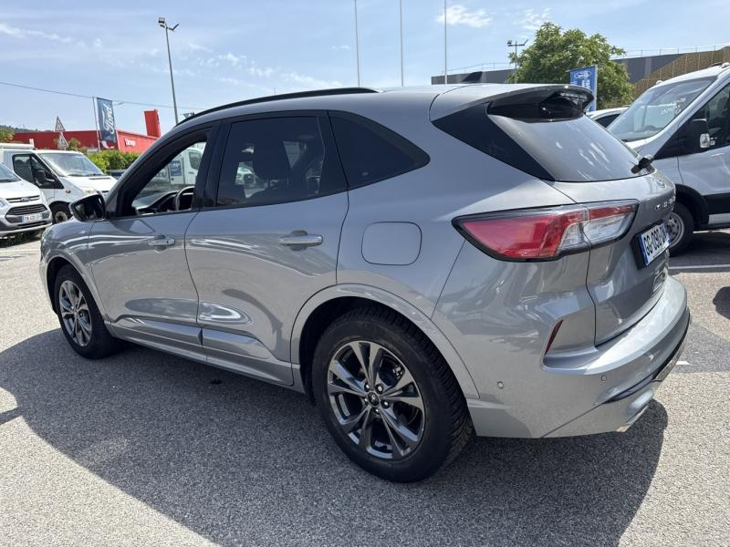 Photo 4 de l’annonce de FORD Kuga d’occasion à vendre à LA VALETTE