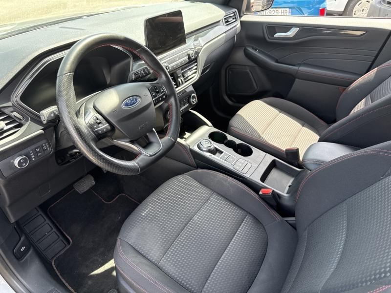 Photo 6 de l’annonce de FORD Kuga d’occasion à vendre à LA VALETTE