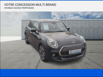 MINI Mini 5 Portes d’occasion à vendre à PERPIGNAN