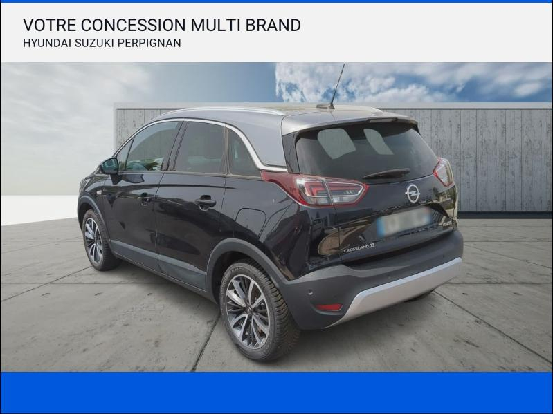 Photo 3 de l’annonce de OPEL Crossland X d’occasion à vendre à PERPIGNAN