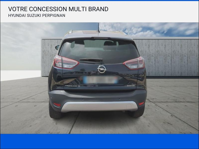 Photo 5 de l’annonce de OPEL Crossland X d’occasion à vendre à PERPIGNAN