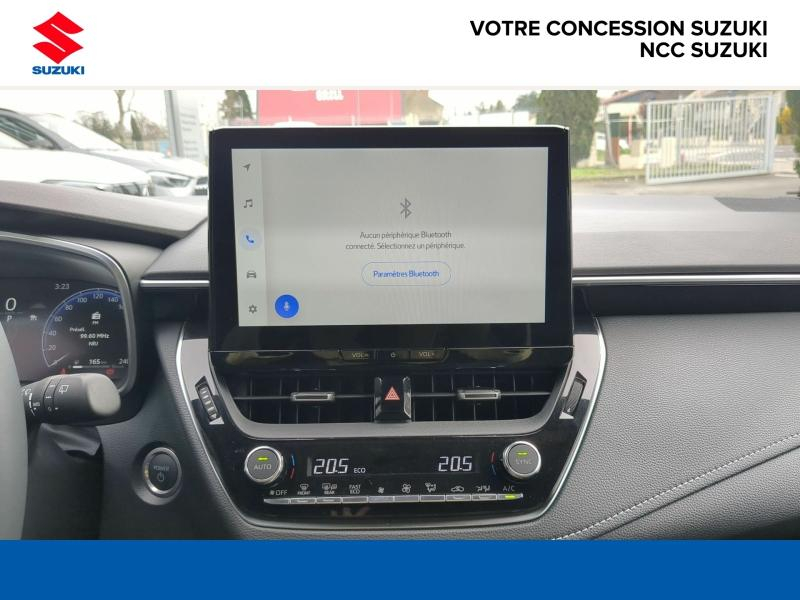 Photo 18 de l’annonce de SUZUKI Swace d’occasion à vendre à BELLERIVE-SUR-ALLIER
