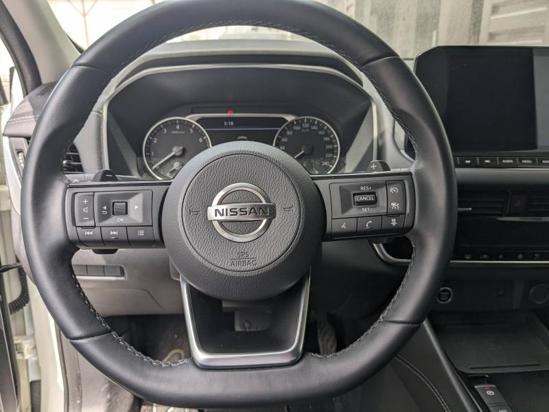 Photo 6 de l’annonce de NISSAN Qashqai d’occasion à vendre à MONTPELLIER